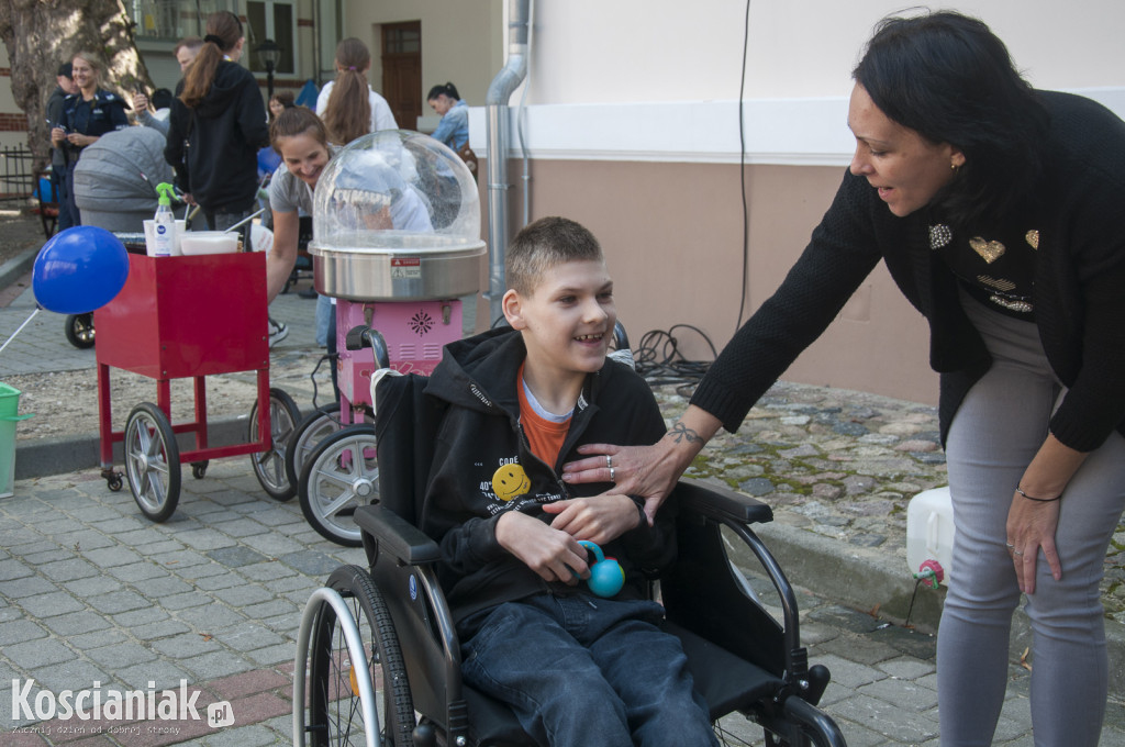 Bezpłatne badania podczas pikniku powiatu