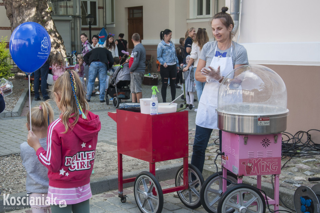 Bezpłatne badania podczas pikniku powiatu