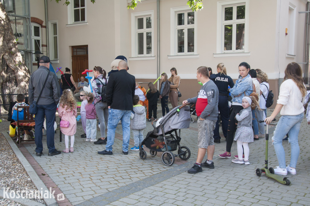 Bezpłatne badania podczas pikniku powiatu