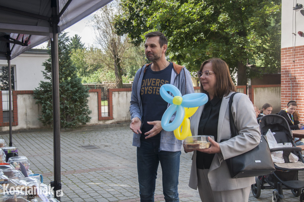 Bezpłatne badania podczas pikniku powiatu