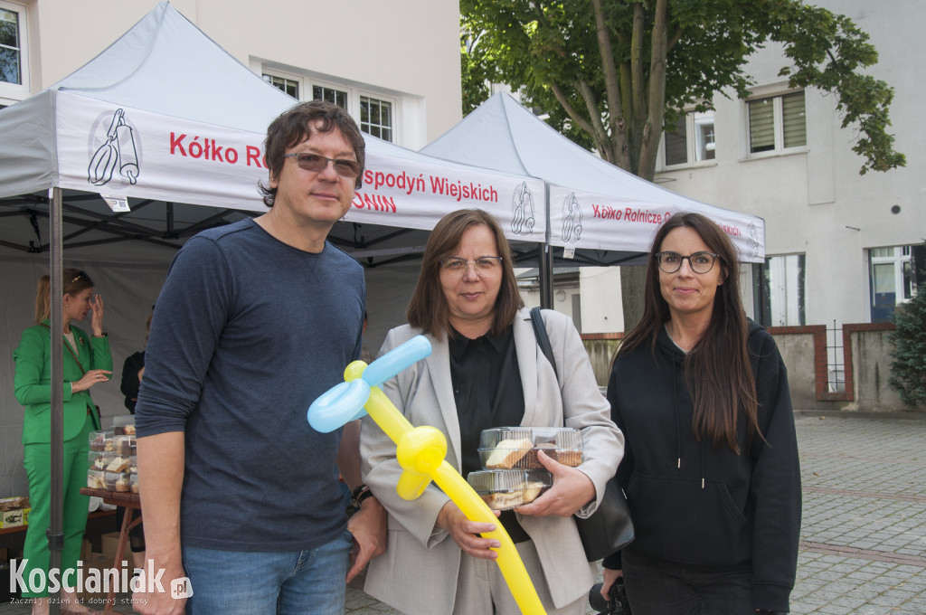 Bezpłatne badania podczas pikniku powiatu
