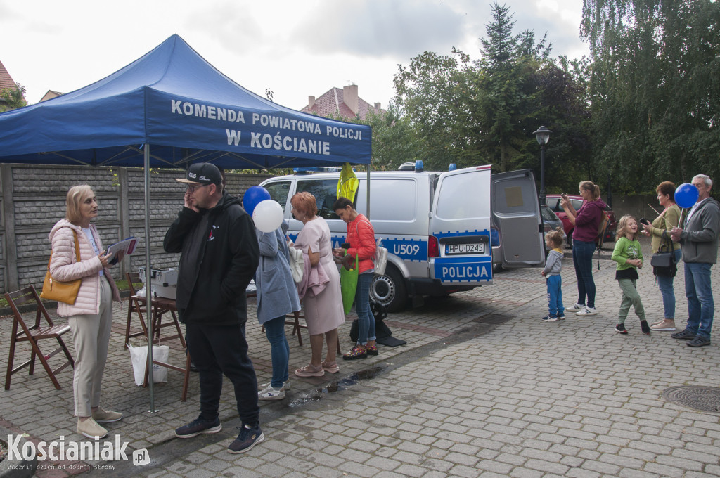 Bezpłatne badania podczas pikniku powiatu