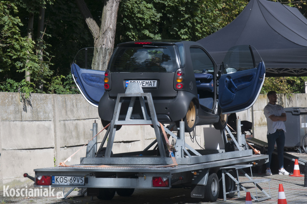 Bezpłatne badania podczas pikniku powiatu