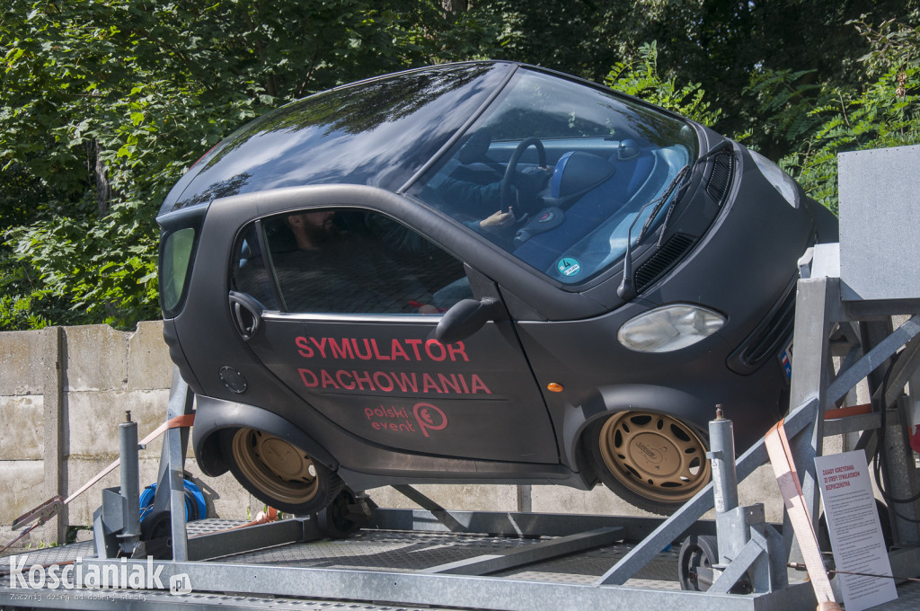 Bezpłatne badania podczas pikniku powiatu