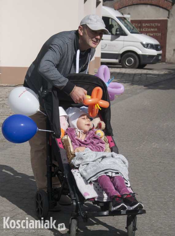 Bezpłatne badania podczas pikniku powiatu