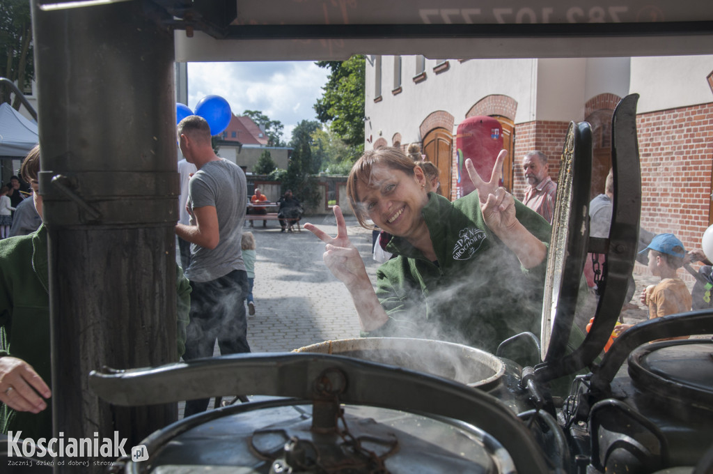 Bezpłatne badania podczas pikniku powiatu