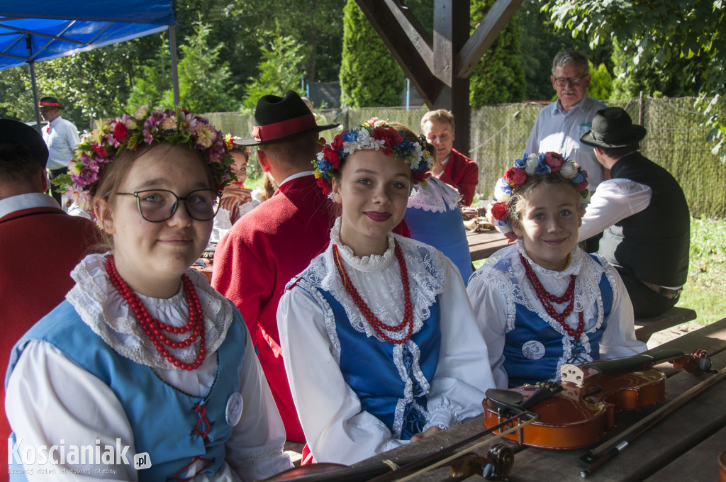 53. Wielkopolski Turniej Dudziarzy