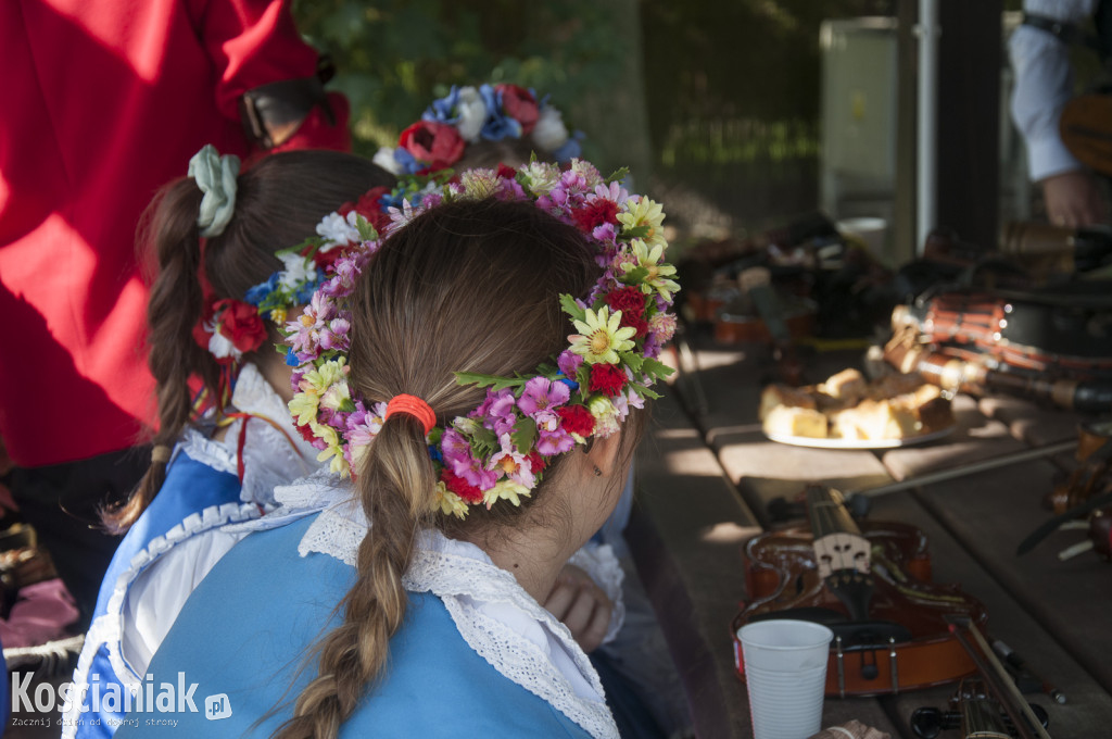 53. Wielkopolski Turniej Dudziarzy