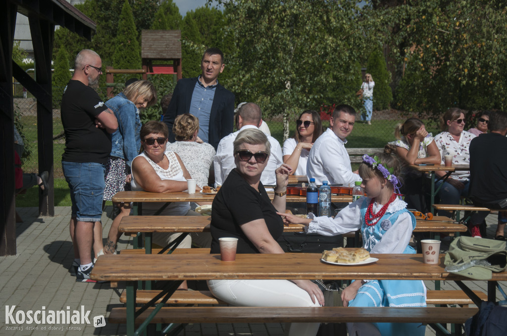 53. Wielkopolski Turniej Dudziarzy