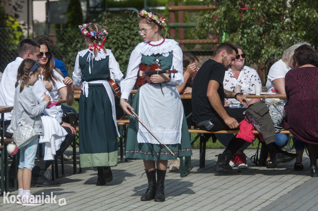 53. Wielkopolski Turniej Dudziarzy