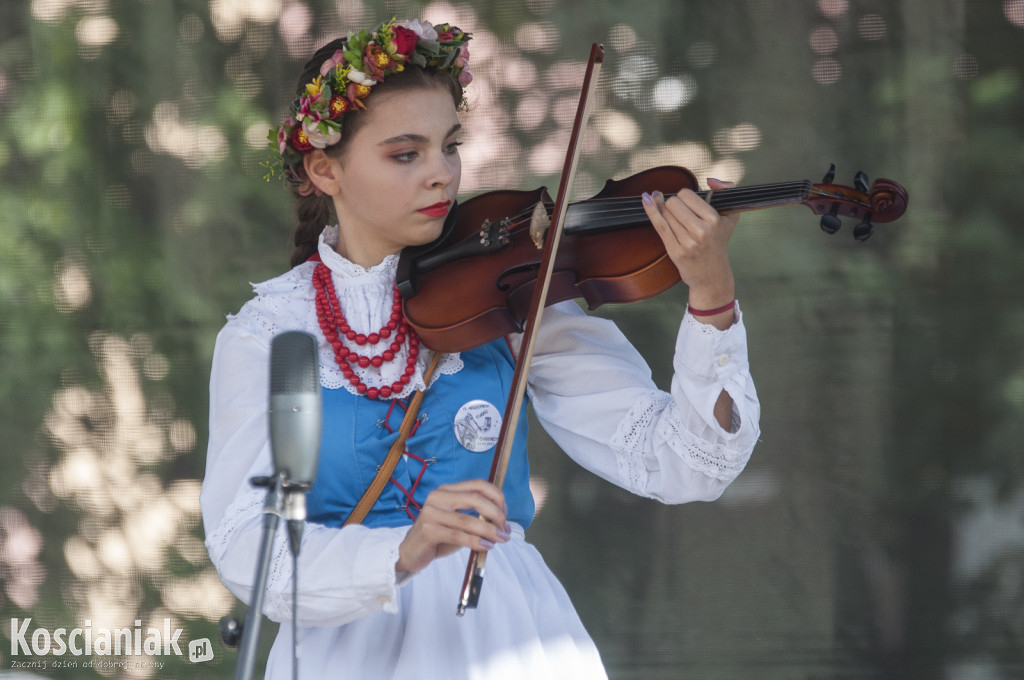 53. Wielkopolski Turniej Dudziarzy