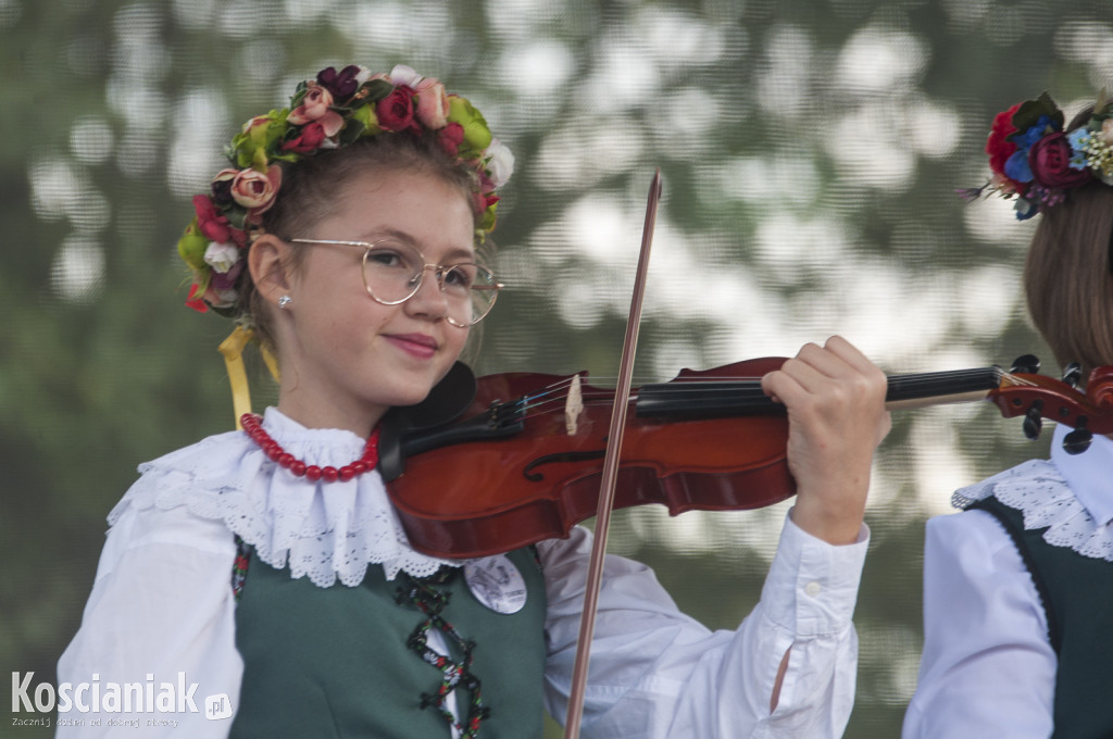 53. Wielkopolski Turniej Dudziarzy