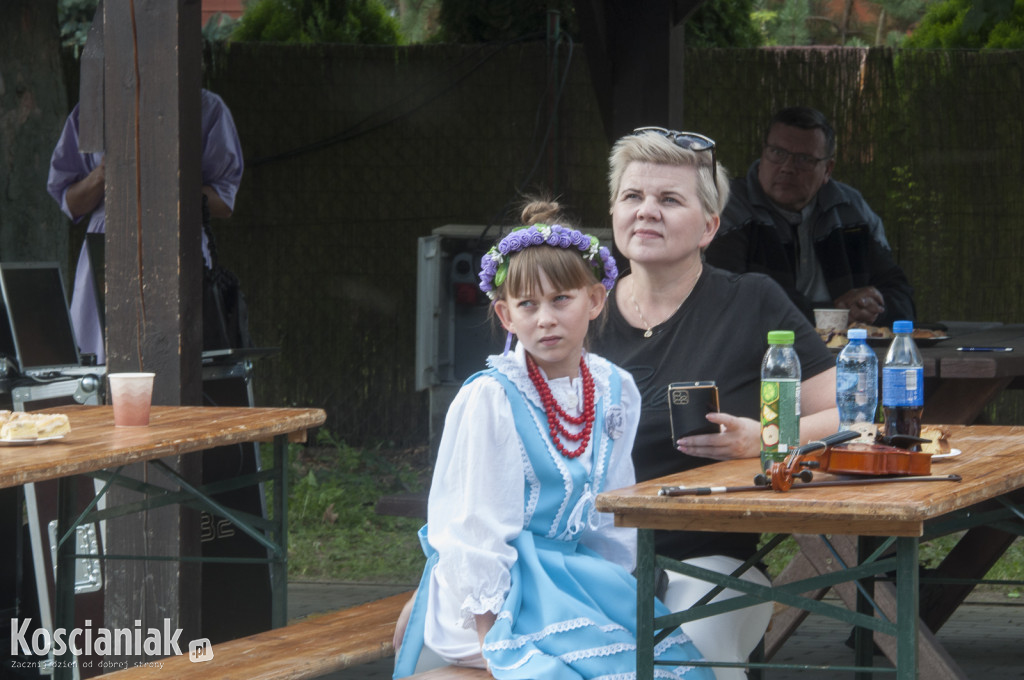 53. Wielkopolski Turniej Dudziarzy