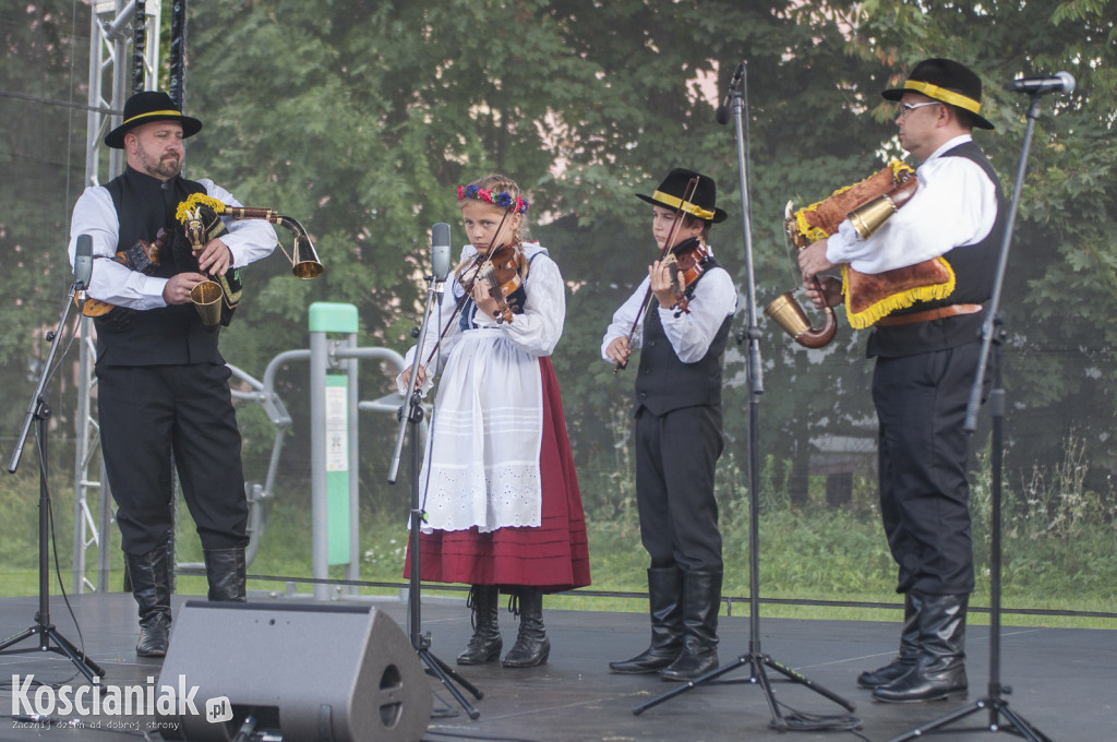 53. Wielkopolski Turniej Dudziarzy