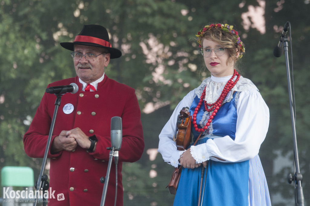 53. Wielkopolski Turniej Dudziarzy