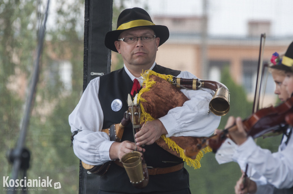 53. Wielkopolski Turniej Dudziarzy