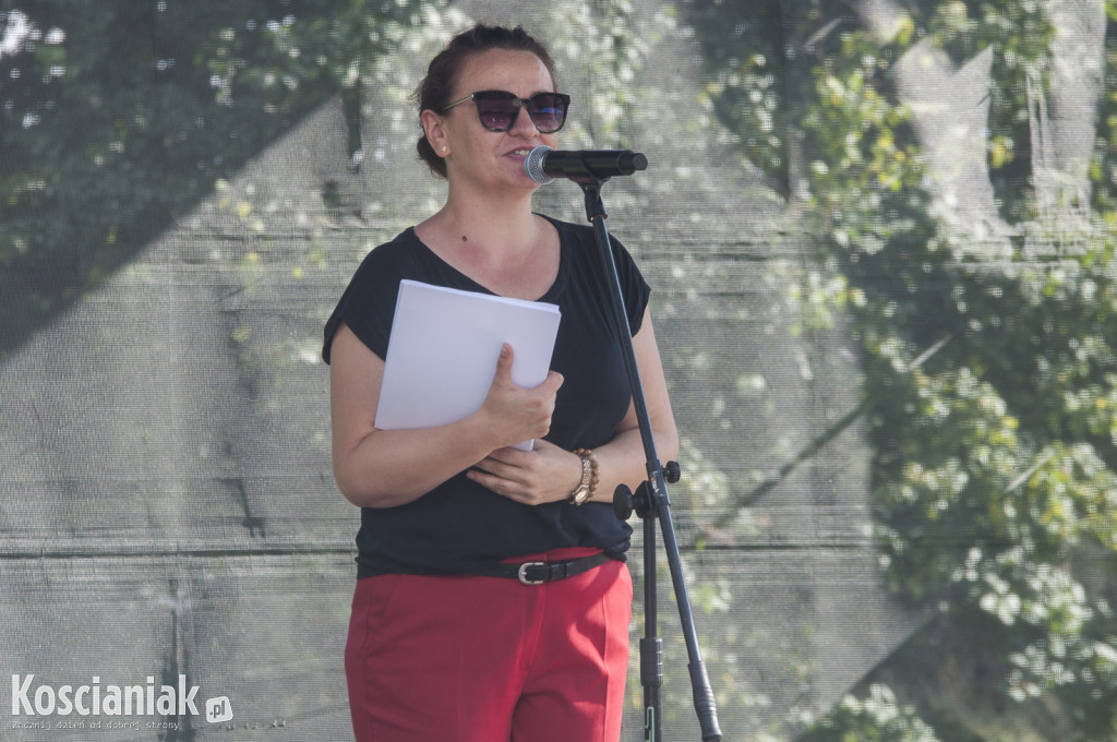53. Wielkopolski Turniej Dudziarzy