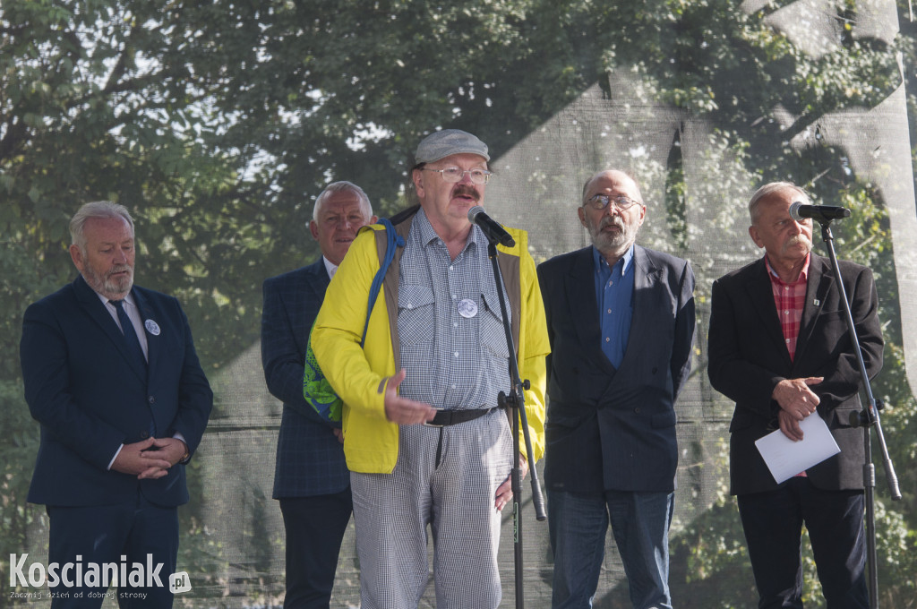 53. Wielkopolski Turniej Dudziarzy