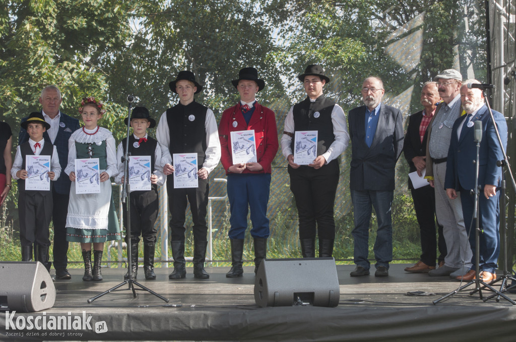 53. Wielkopolski Turniej Dudziarzy