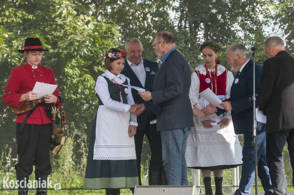 53. Wielkopolski Turniej Dudziarzy