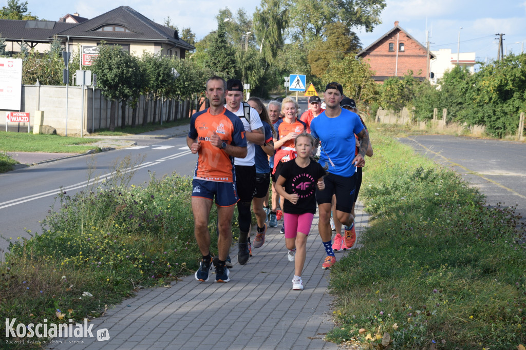 Ponad 23 tysiące dla Madzi