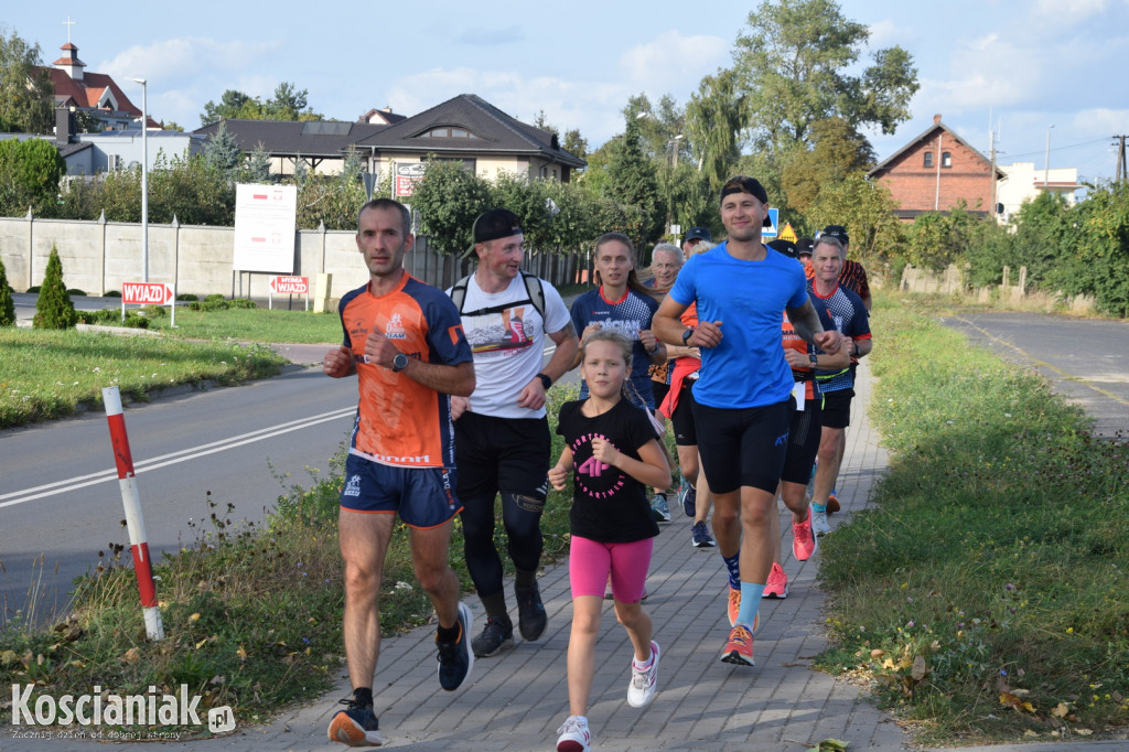 Ponad 23 tysiące dla Madzi