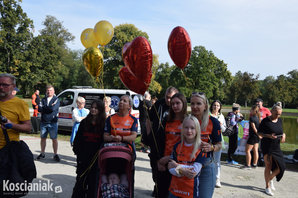 Ponad 23 tysiące dla Madzi