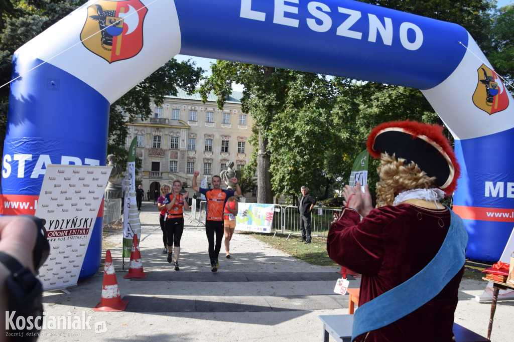 Ponad 23 tysiące dla Madzi