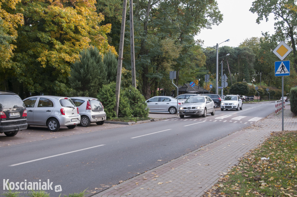 Przygotowania do Wszystkich Świętych