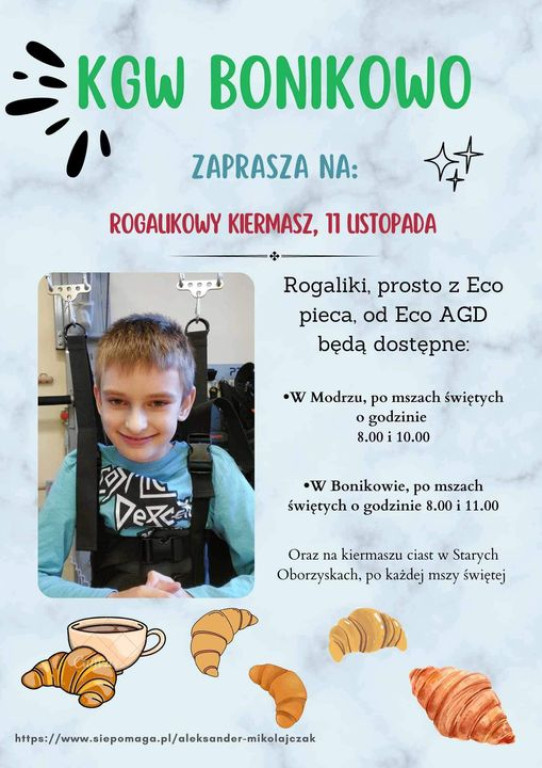 Turniej szachowy dla Olka