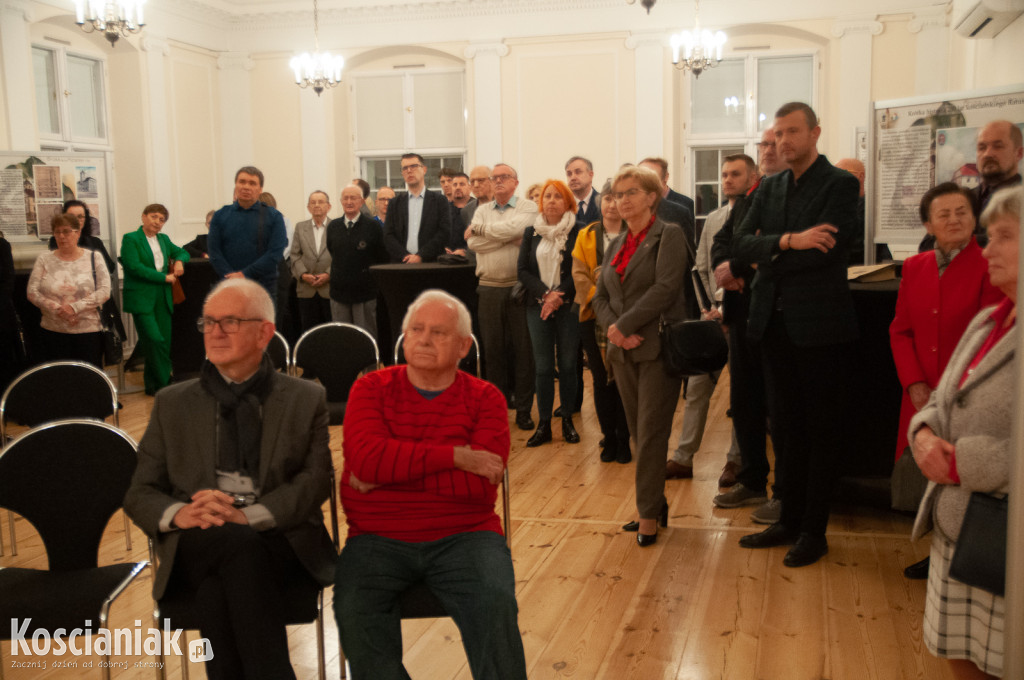 Zainaugurowano działalność muzeum w ratuszu