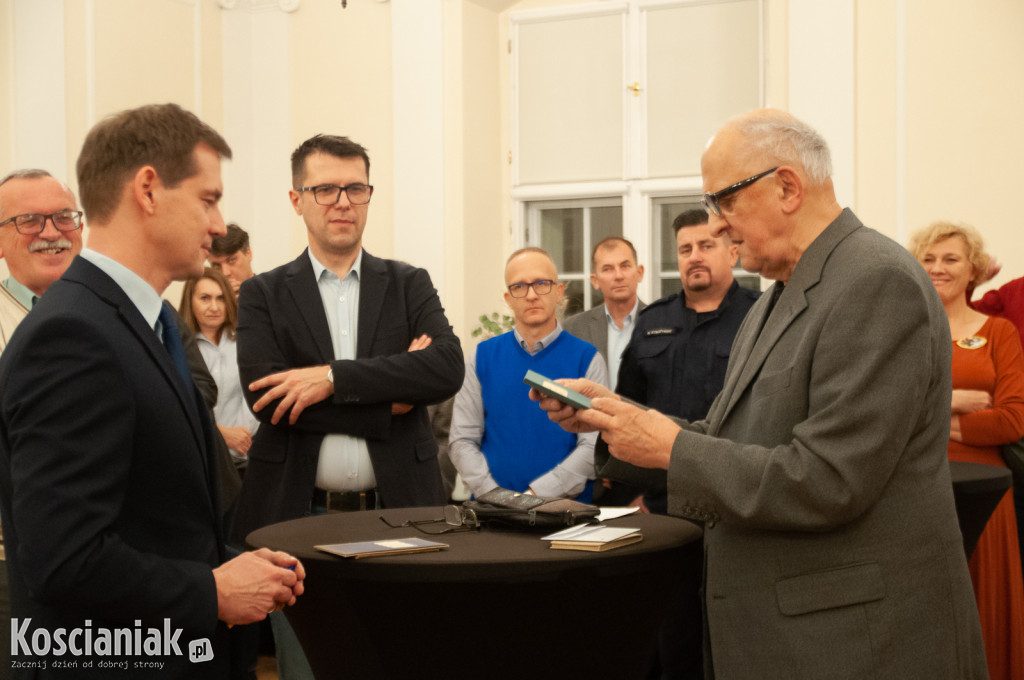 Zainaugurowano działalność muzeum w ratuszu