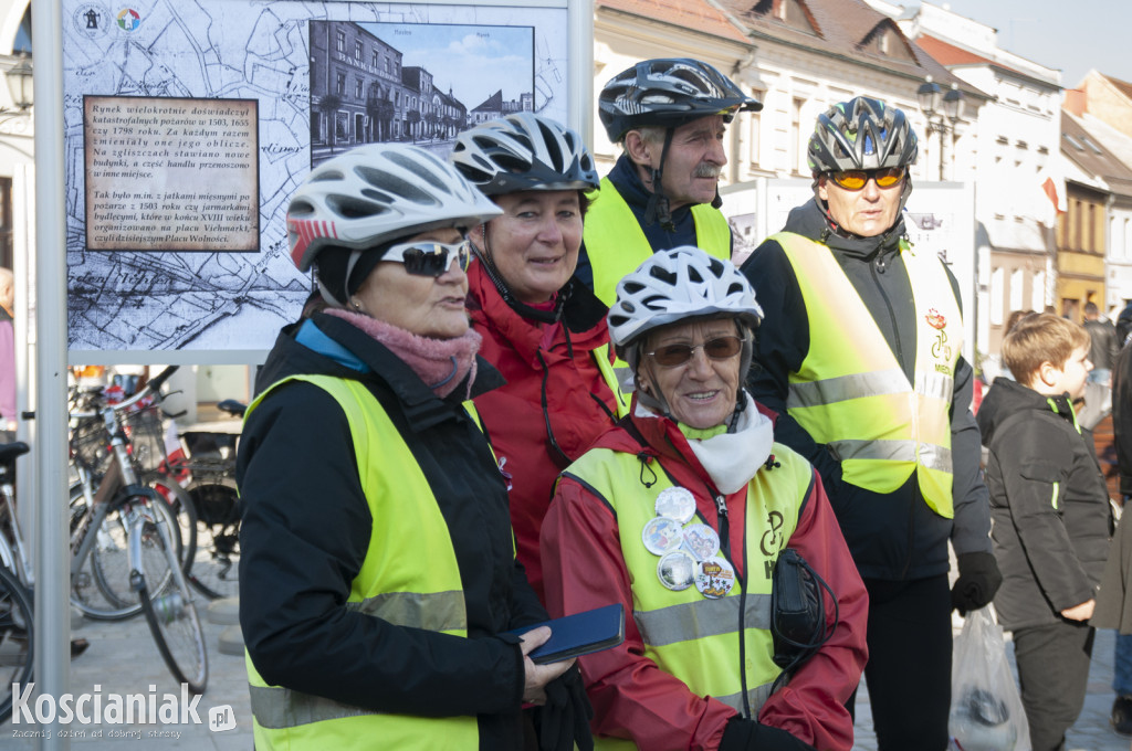 Narodowe Święto Niepodległości 2023 w Kościanie