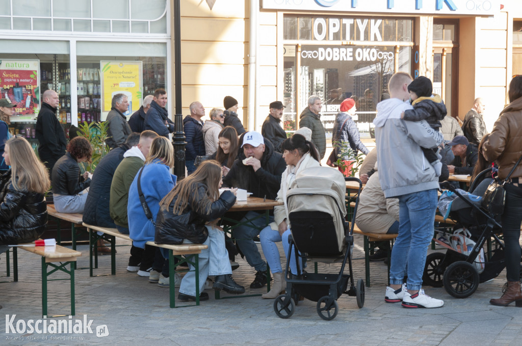 Narodowe Święto Niepodległości 2023 w Kościanie