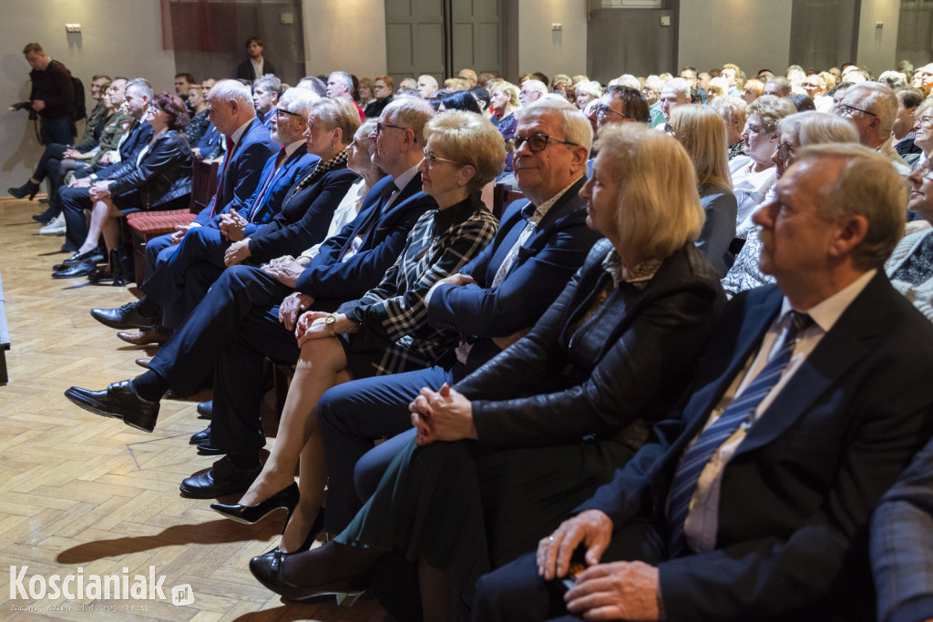 Koncert orkiestry z okazji Święta Niepodległości