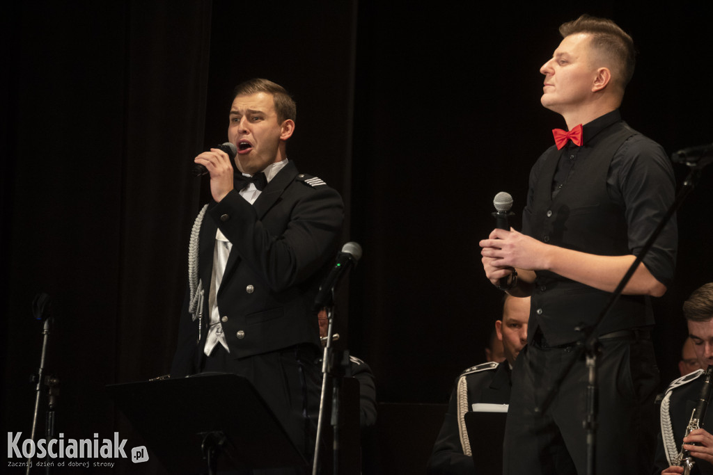 Koncert orkiestry z okazji Święta Niepodległości