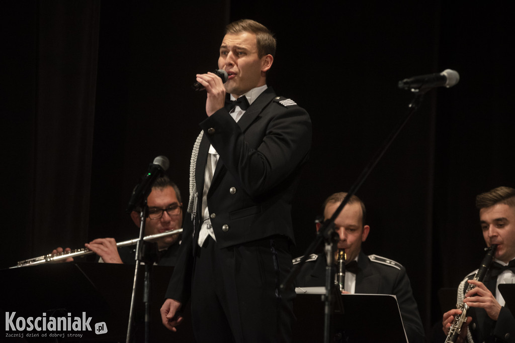 Koncert orkiestry z okazji Święta Niepodległości