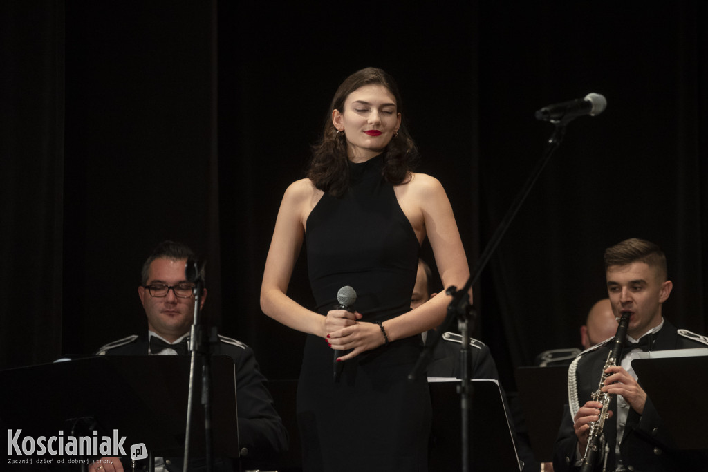 Koncert orkiestry z okazji Święta Niepodległości