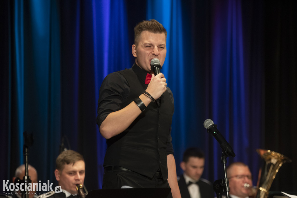Koncert orkiestry z okazji Święta Niepodległości