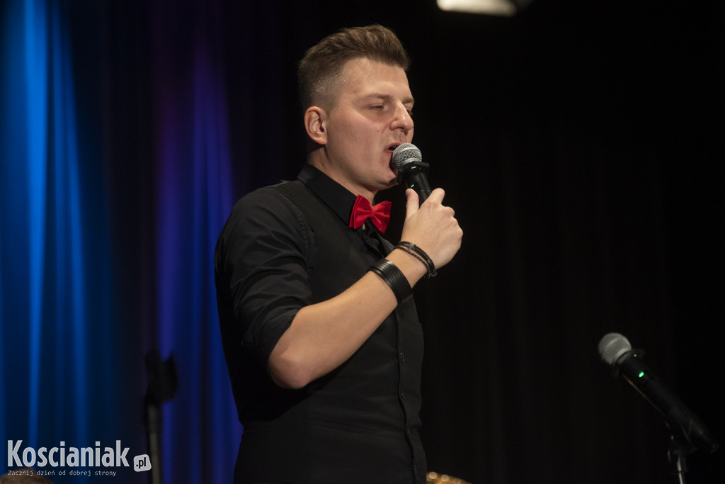 Koncert orkiestry z okazji Święta Niepodległości