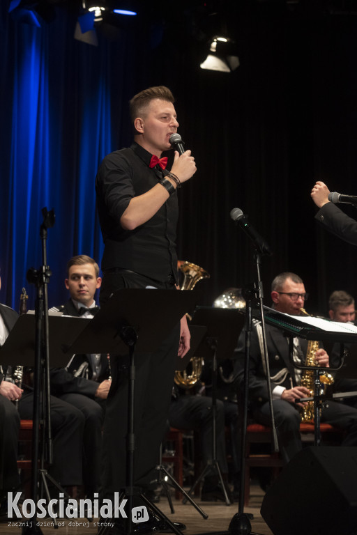 Koncert orkiestry z okazji Święta Niepodległości