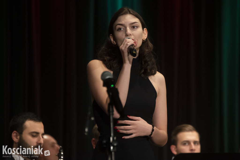 Koncert orkiestry z okazji Święta Niepodległości