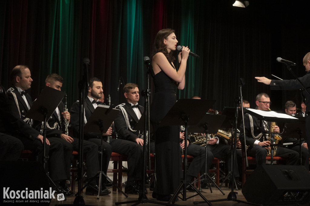 Koncert orkiestry z okazji Święta Niepodległości