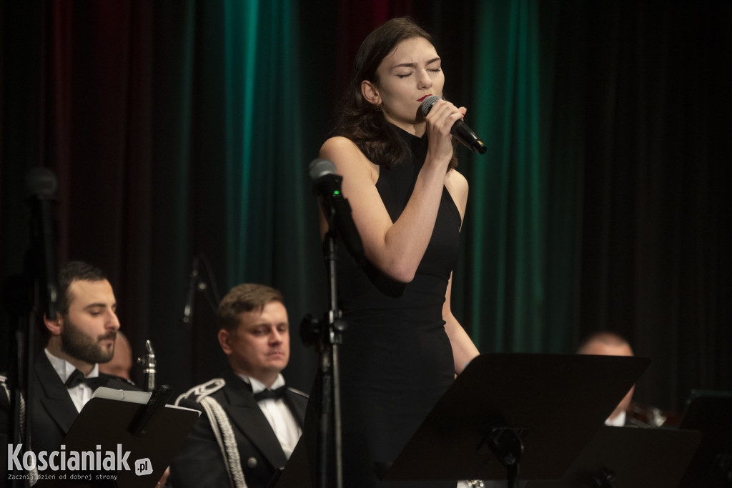 Koncert orkiestry z okazji Święta Niepodległości
