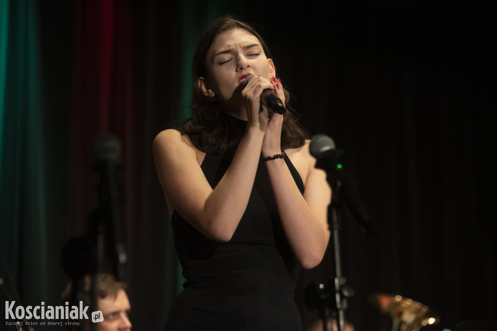 Koncert orkiestry z okazji Święta Niepodległości