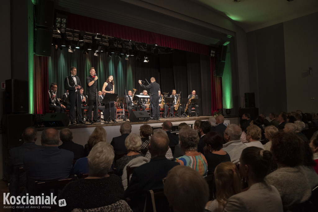 Koncert orkiestry z okazji Święta Niepodległości