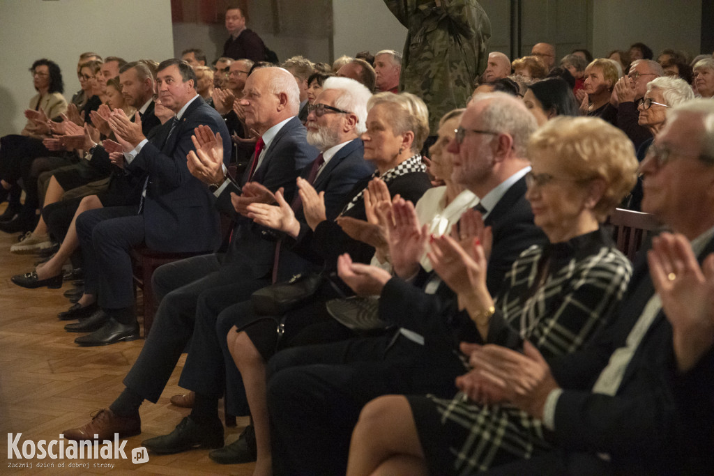 Koncert orkiestry z okazji Święta Niepodległości