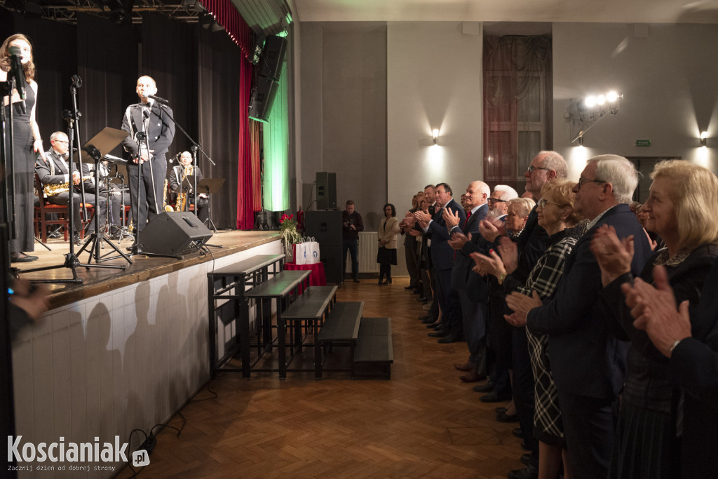 Koncert orkiestry z okazji Święta Niepodległości