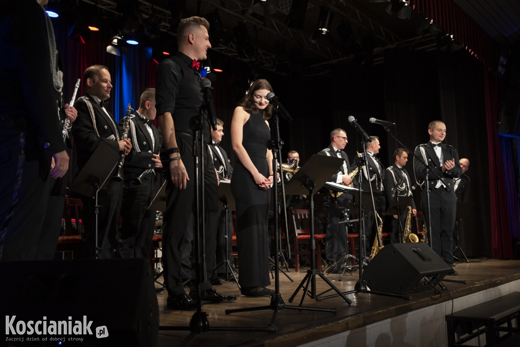 Koncert orkiestry z okazji Święta Niepodległości