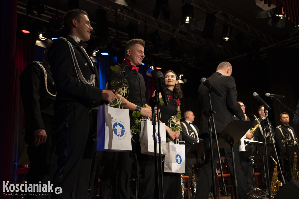 Koncert orkiestry z okazji Święta Niepodległości